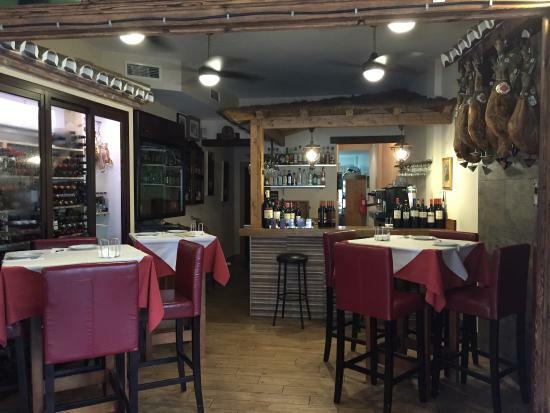 Taberna de Guaro